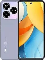 Capture vidéo écran dans ZTE Blade V60 Design