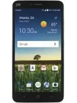 Partager la connexion avec un ZTE Blade X2 Max