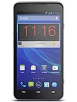 ZTE Iconic Phablet