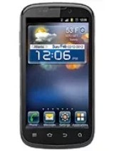 ZTE Grand X V970