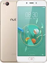 ZTE nubia N2