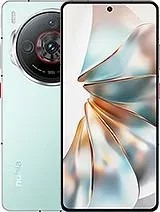 Capture vidéo écran dans ZTE nubia Z60S Pro