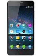 ZTE nubia Z7 mini