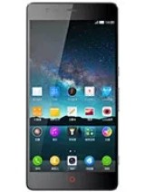 ZTE nubia Z7